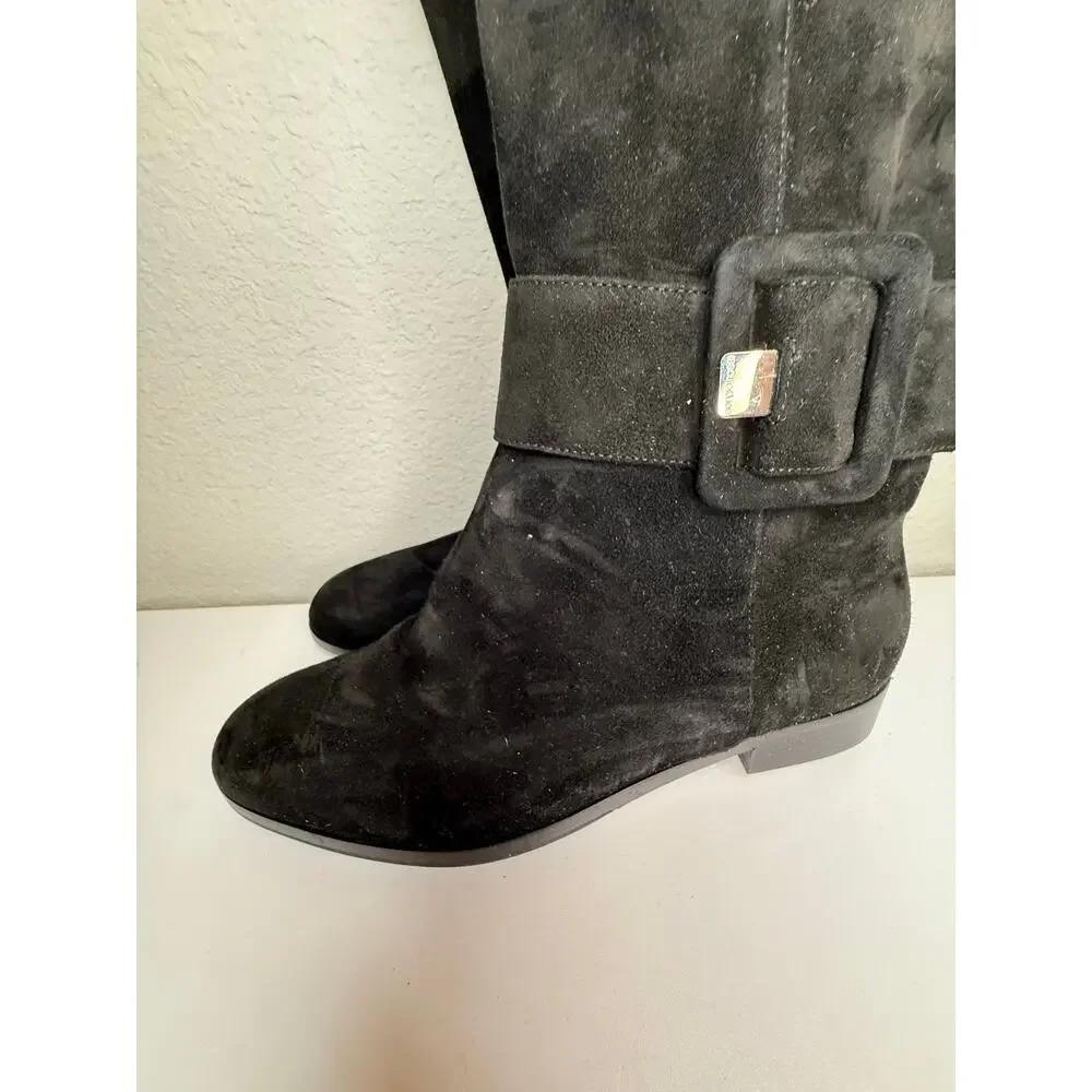 Sergio Rossi Boots